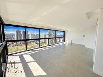 apartment em Rua Nonato Costa, Balneário Piçarras - Balneário Piçarras - SC