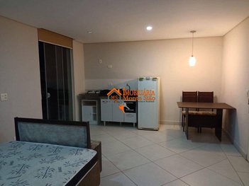 apartment em Rua José Mandotti, Vila Augusta - Guarulhos - SP