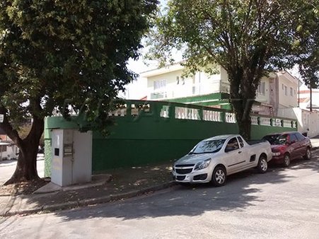 Cômodo Condomínio