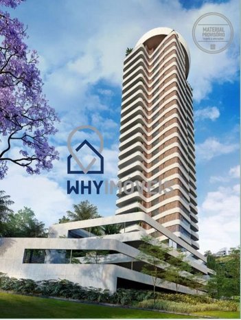 apartment em Rua Ipê Rosa, Vale do Sereno - Nova Lima - MG