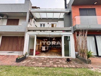 apartment em Rua Irerê, Xangri-Lá - Xangri-Lá - RS