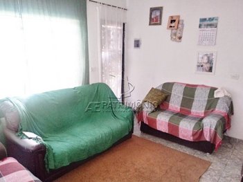 house em Rua Benedito Cirino Silva Filho, Vila Barão - Sorocaba - SP