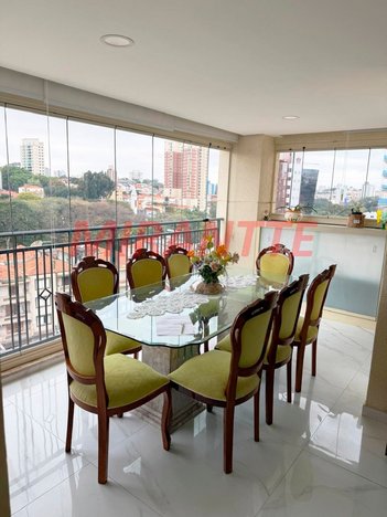 apartment em Rua Carlos Camargo Aranha, Jardim São Paulo(Zona Norte) - São Paulo - SP