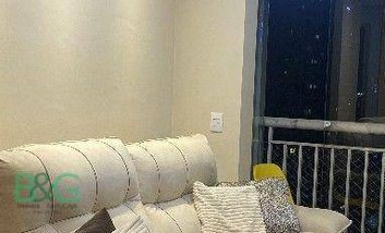 apartment em Rua Glicério, Vila Santana - São Paulo - SP