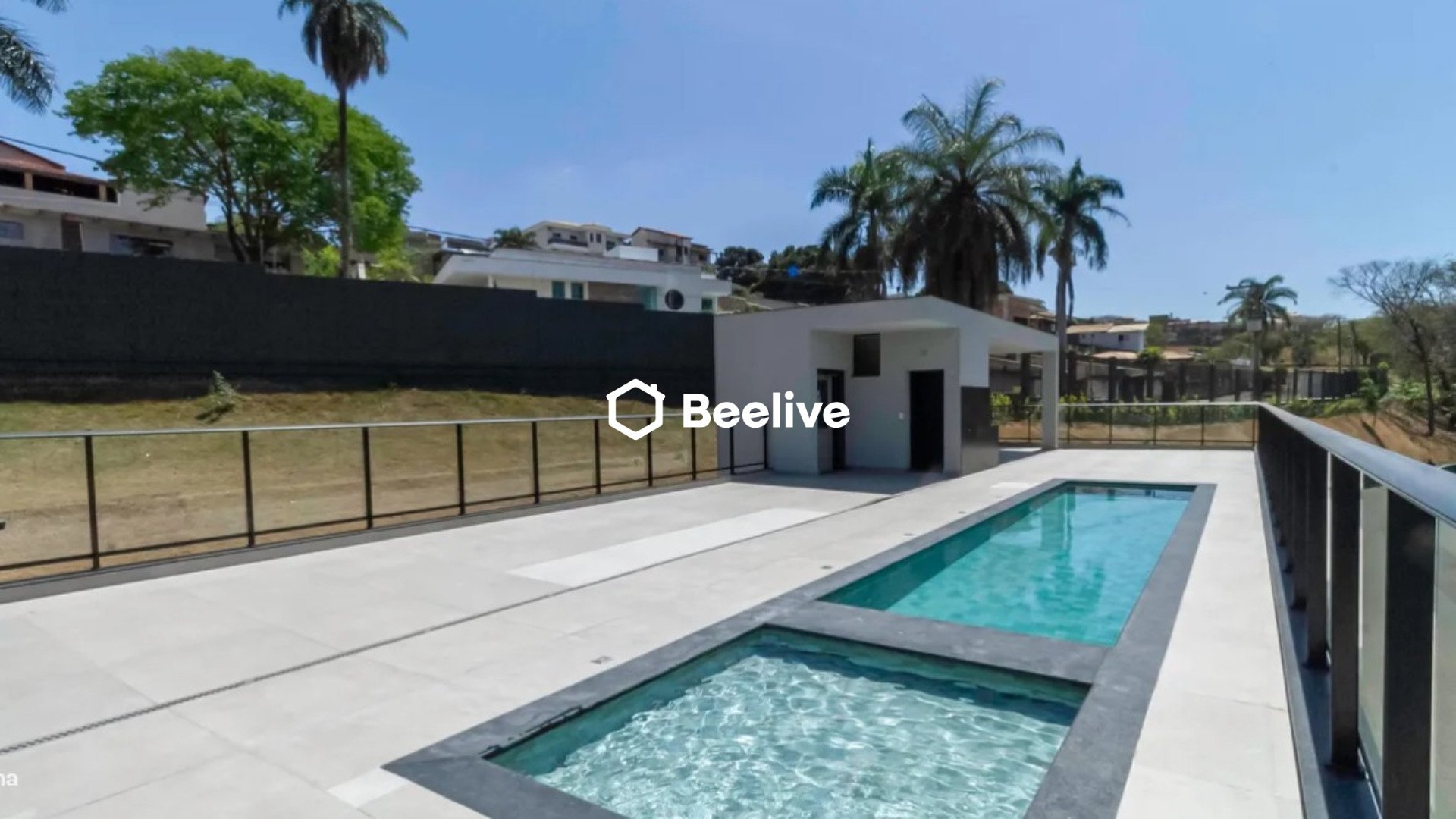 Casa com 3 quartos — Garças, Belo Horizonte