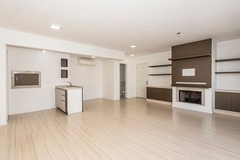 apartment em Rua Dona Augusta, Menino Deus - Porto Alegre - RS