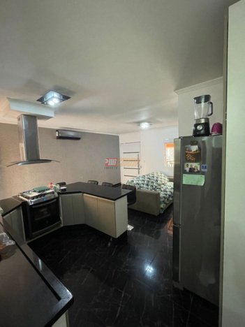 house em Estrada das Lágrimas, Mauá - São Caetano do Sul - SP