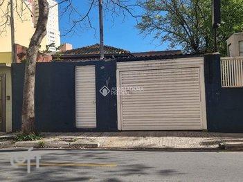 house em Brasil, Rudge Ramos - São Bernardo do Campo - SP