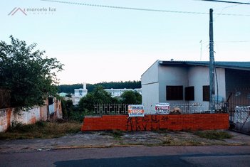 land_lot em Inácio Montanha, São José - Esteio - RS
