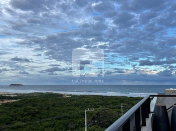 apartment em Servidão Domingos Serafim dos Santos, Ingleses do Rio Vermelho - Florianópolis - SC
