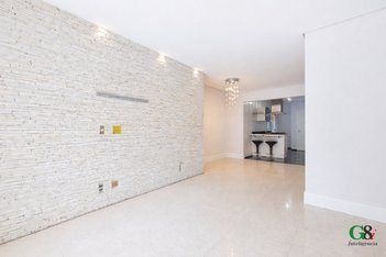 apartment em Rua Pio XI, Alto de Pinheiros - São Paulo - SP