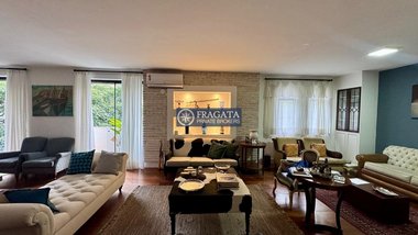 apartment em Rua Queluz, Jardim Paulista - São Paulo - SP