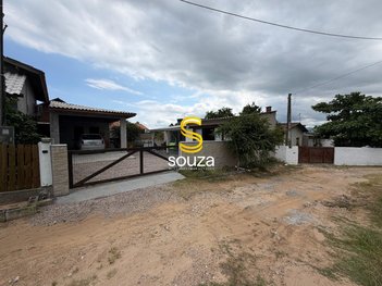 house em Rua Otávio Manoel Cipriano, Alto Arroio - Imbituba - SC