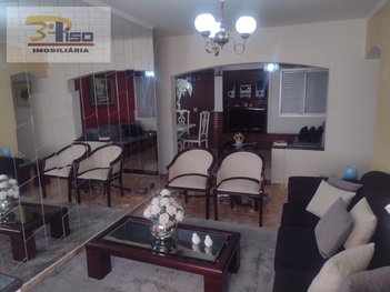 apartment em Rua Mandu, Vila Granada - São Paulo - SP