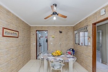 house em Rua Franklin do Amaral, Vila Nova Cachoeirinha - São Paulo - SP