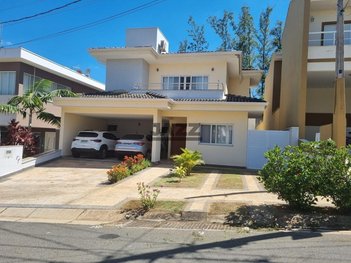 house em Rua Antonio Jorge, Swiss Park - Campinas - SP