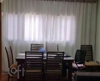 house em Avenida Alberto Ramos, Jardim Independência - São Paulo - SP