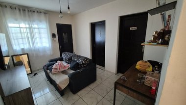 house em Rua Capinzal, Furnas - São Paulo - SP