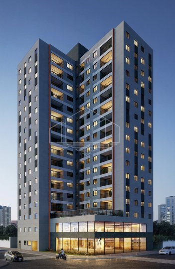 apartment em Rua Faustolo, Água Branca - São Paulo - SP