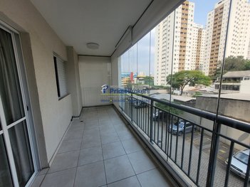 apartment em Rua Agostinho Gomes, Ipiranga - São Paulo - SP