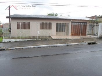 house em Bandeirantes, Liberdade - Esteio - RS