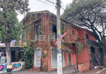 house em Rua Aspicuelta, Vila Madalena - São Paulo - SP