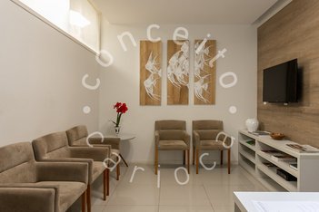 office em Rua Sorocaba, Botafogo - Rio de Janeiro - RJ