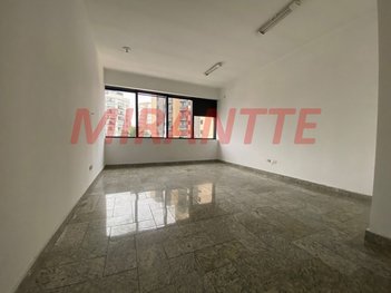 office em Avenida Água Fria, Água Fria - São Paulo - SP