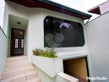 house em Rua Pedro Calmon, Centro - Santo André - SP