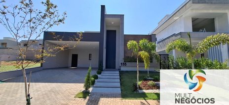 house em Rodovia Governador Doutor Adhemar Pereira de Barros, Loteamento Alphaville Campinas - Campinas - SP