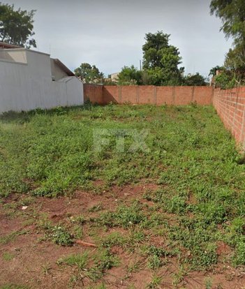 land_lot em Vilma Andrade Costa, Parque Residencial Rita Vieira - Campo Grande - MS