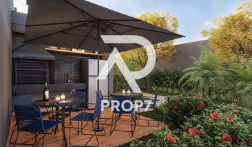 apartment em Avenida Doutor Gentil de Moura, Ipiranga - São Paulo - SP