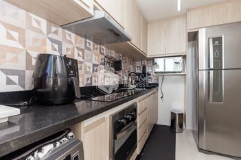 apartment em Rua Coronel Virgílio dos Santos, Vila Jaguara - São Paulo - SP