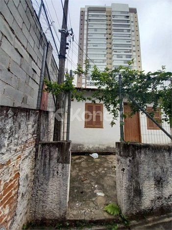 land_lot em Rua Conselheiro Moreira de Barros, Santana - São Paulo - SP
