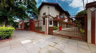 house em Rua Dona Zulmira, Cavalhada - Porto Alegre - RS