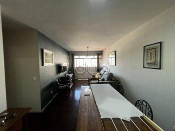 apartment em Rua Moraes Barros, Centro - Piracicaba - SP