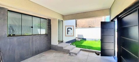 house em Rua Doutor Manoel Radamanto Figueiredo Ferraz, Jardim São Domingos - Mococa - SP