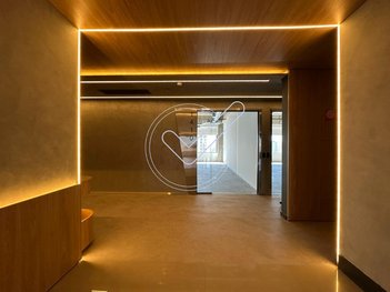 office em Avenida Nicolas Boer, Parque Industrial Tomas Edson - São Paulo - SP