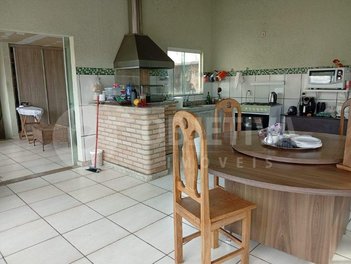 apartment em Rua Adelino Franco, Cazeca - Uberlândia - MG