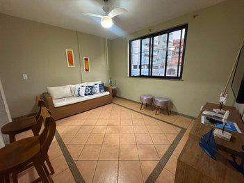 apartment em Rua Romão Perelló Filho, Braga - Cabo Frio - RJ