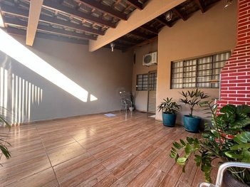 house em Rua Café Catuaí, Conjunto Café - Londrina - PR