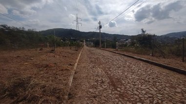 land_lot em Avenida Sabarabuçu, Villa Real - Sabará - MG