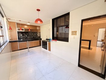 apartment em Avenida Efigênia Ferreira Moreira, Vale do Sol - João Monlevade - MG