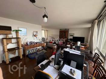 apartment em Alameda Ribeirão Preto, Bela Vista - São Paulo - SP