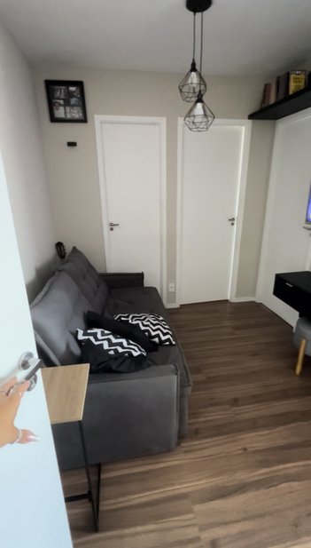 apartment em Rua Fernão Vaz da Costa, Vila Nova das Belezas - São Paulo - SP