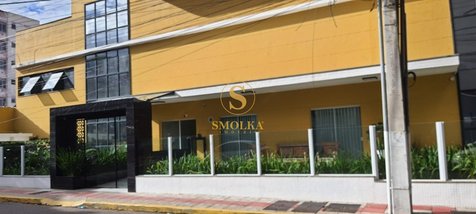 apartment em Rua João Saturnino Ouriques, Campinas - São José - SC