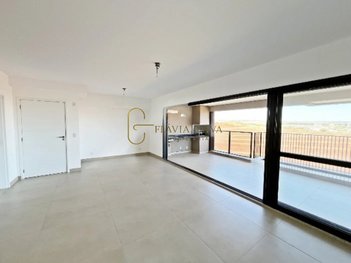 apartment em Avenida Deputado Sérgio Cardoso de Almeida, Jardim Olhos D'Água II - Ribeirão Preto - SP