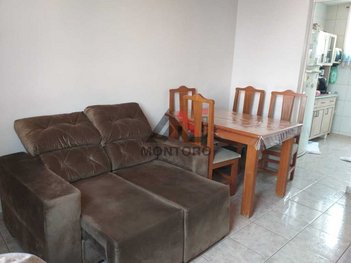 apartment em Rua Napoleão Selmi-Dei, Vila Harmonia - Araraquara - SP