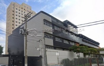 commercial_property em Avenida Thomas Edison, Barra Funda - São Paulo - SP