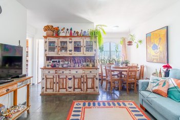 apartment em Avenida Doutor Cardoso de Melo, Vila Olímpia - São Paulo - SP